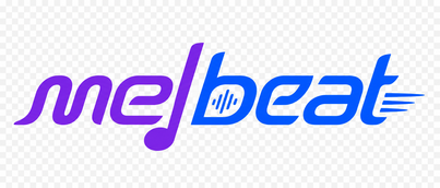 melbeat লোগো